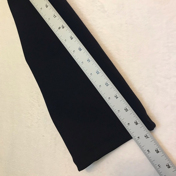 Lululemon blue On The Move Pant True Navy size 2 - Picture 7 of 12